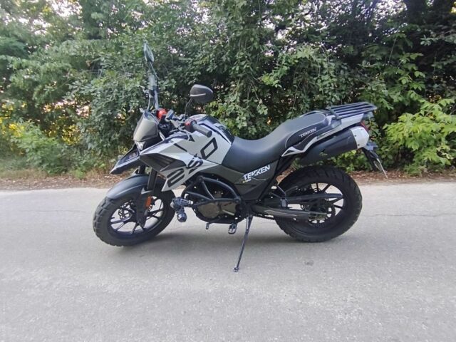 Tekken Другая, объемом двигателя 0 л и пробегом 0 тыс. км за 1310 $, фото 1 на Automoto.ua