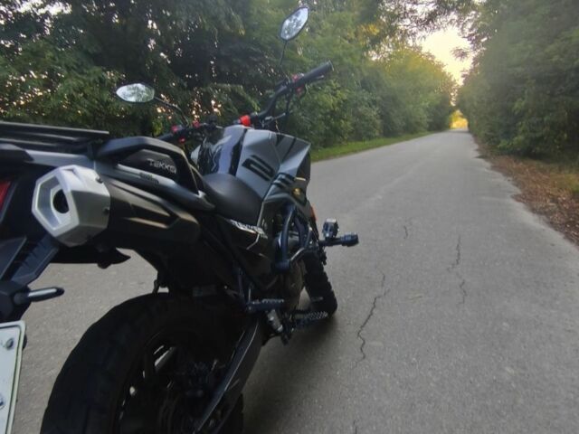 Tekken Другая, объемом двигателя 0 л и пробегом 0 тыс. км за 1310 $, фото 3 на Automoto.ua