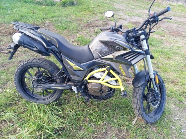 Tekken Другая, объемом двигателя 0.25 л и пробегом 0 тыс. км за 1419 $, фото 1 на Automoto.ua