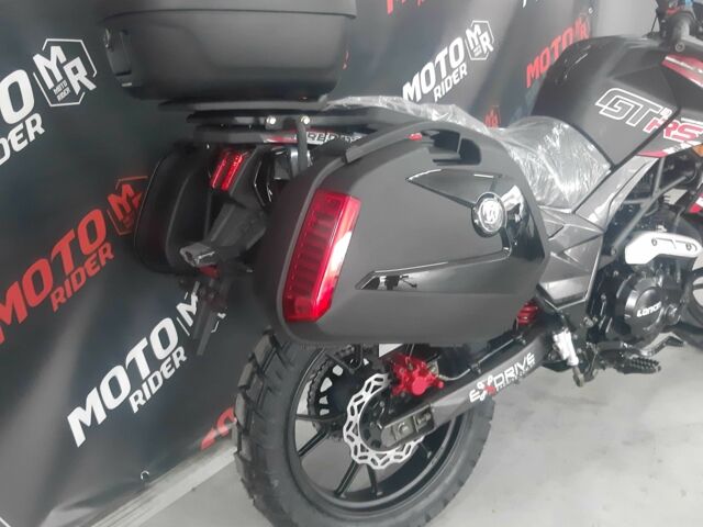 Tekken Другая, объемом двигателя 0.3 л и пробегом 0 тыс. км за 1870 $, фото 14 на Automoto.ua