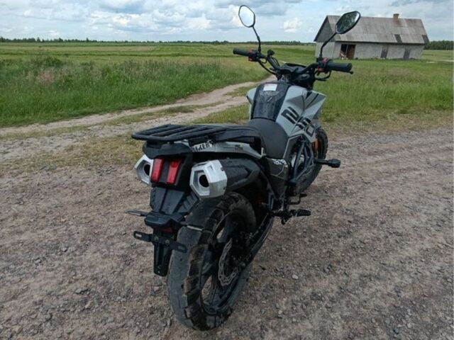 Tekken Другая, объемом двигателя 0.25 л и пробегом 0 тыс. км за 1745 $, фото 3 на Automoto.ua