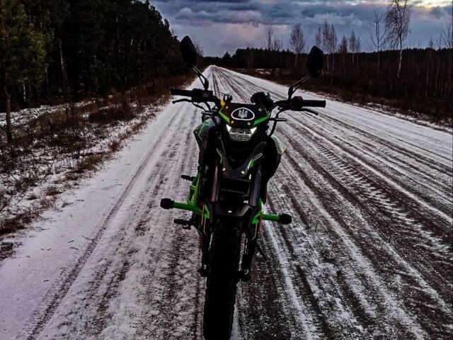 Tekken Інша, об'ємом двигуна 0.25 л та пробігом 0 тис. км за 1500 $, фото 4 на Automoto.ua