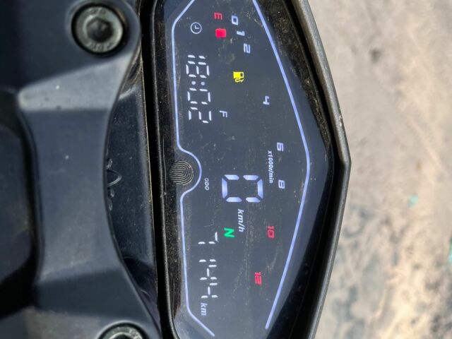 Tekken Другая, объемом двигателя 0.25 л и пробегом 0 тыс. км за 1498 $, фото 6 на Automoto.ua