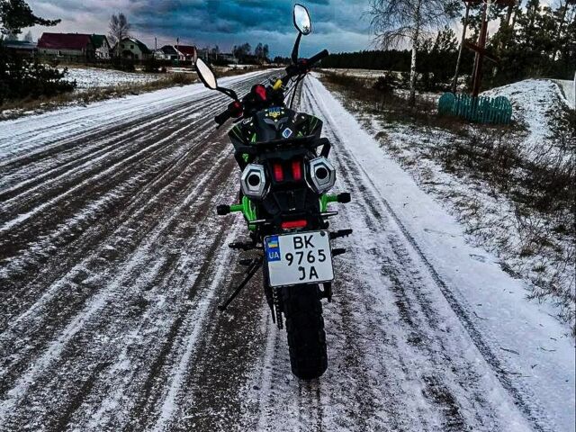 Tekken Інша, об'ємом двигуна 0.25 л та пробігом 0 тис. км за 1500 $, фото 3 на Automoto.ua