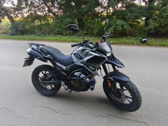 Tekken Другая, объемом двигателя 0 л и пробегом 0 тыс. км за 1310 $, фото 2 на Automoto.ua