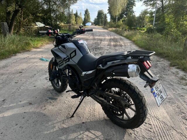 Tekken Другая, объемом двигателя 0.25 л и пробегом 0 тыс. км за 1498 $, фото 2 на Automoto.ua