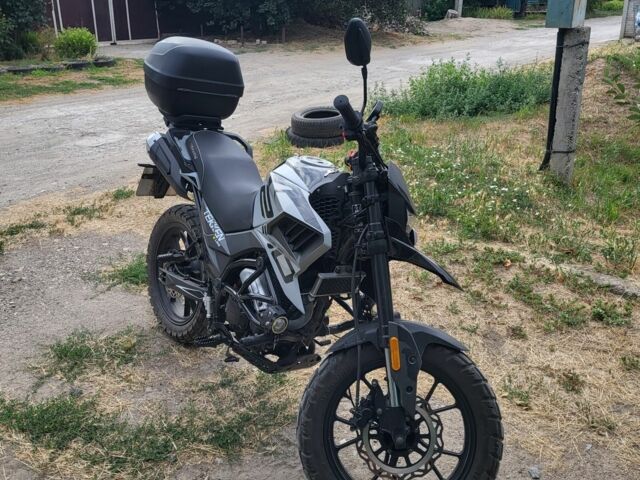 Tekken Другая, объемом двигателя 0.25 л и пробегом 0 тыс. км за 1550 $, фото 5 на Automoto.ua