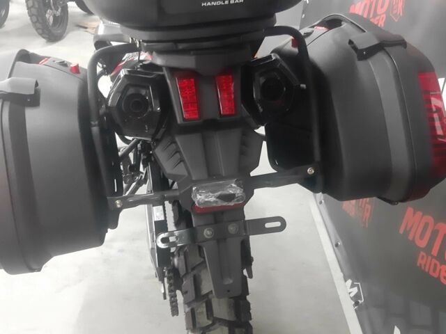 Tekken Другая, объемом двигателя 0.3 л и пробегом 0 тыс. км за 1870 $, фото 13 на Automoto.ua