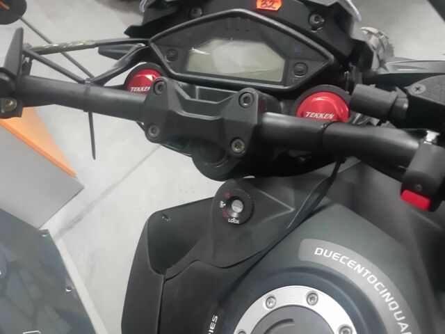 Tekken Другая, объемом двигателя 0.3 л и пробегом 0 тыс. км за 1870 $, фото 16 на Automoto.ua