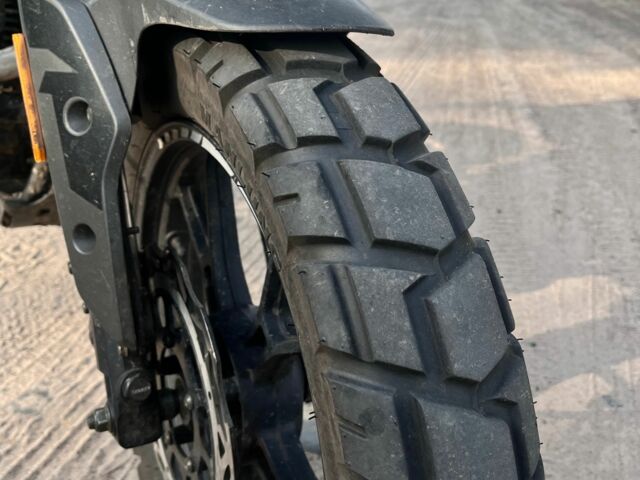 Tekken Другая, объемом двигателя 0.25 л и пробегом 0 тыс. км за 1498 $, фото 4 на Automoto.ua