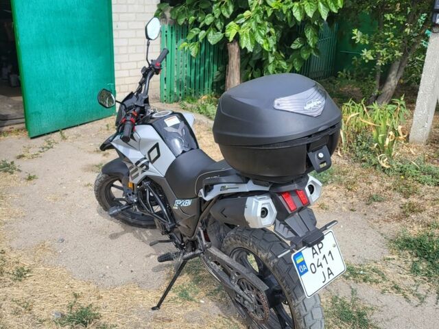 Tekken Другая, объемом двигателя 0.25 л и пробегом 0 тыс. км за 1550 $, фото 2 на Automoto.ua