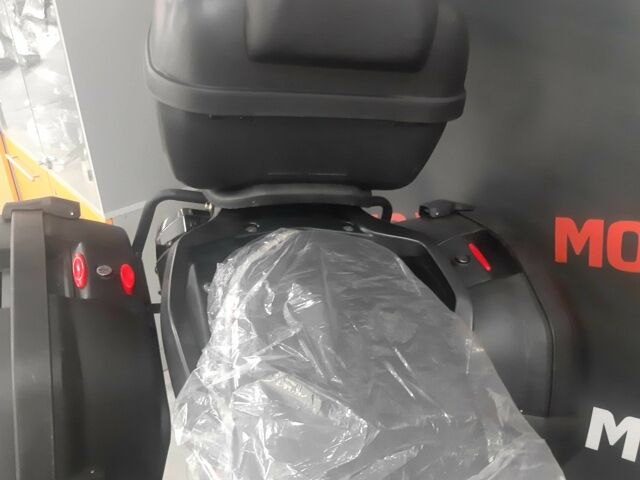 Tekken Другая, объемом двигателя 0.3 л и пробегом 0 тыс. км за 1870 $, фото 15 на Automoto.ua