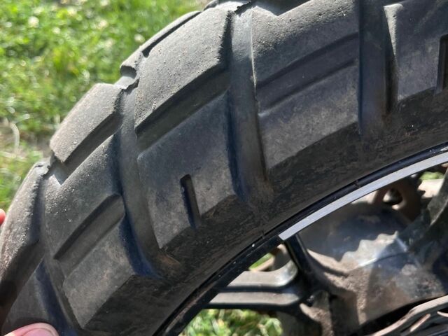 Tekken Другая, объемом двигателя 0.25 л и пробегом 0 тыс. км за 1498 $, фото 5 на Automoto.ua