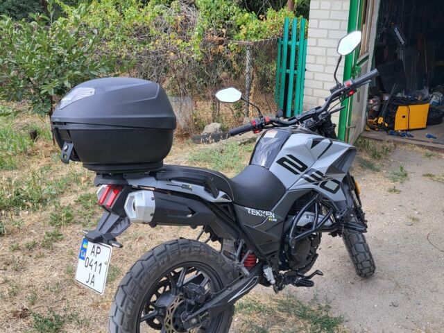 Tekken Другая, объемом двигателя 0.25 л и пробегом 0 тыс. км за 1550 $, фото 3 на Automoto.ua