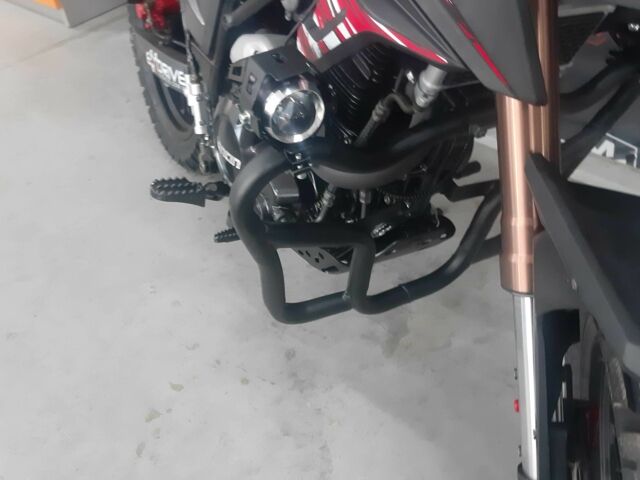 Tekken Другая, объемом двигателя 0.3 л и пробегом 0 тыс. км за 1870 $, фото 18 на Automoto.ua