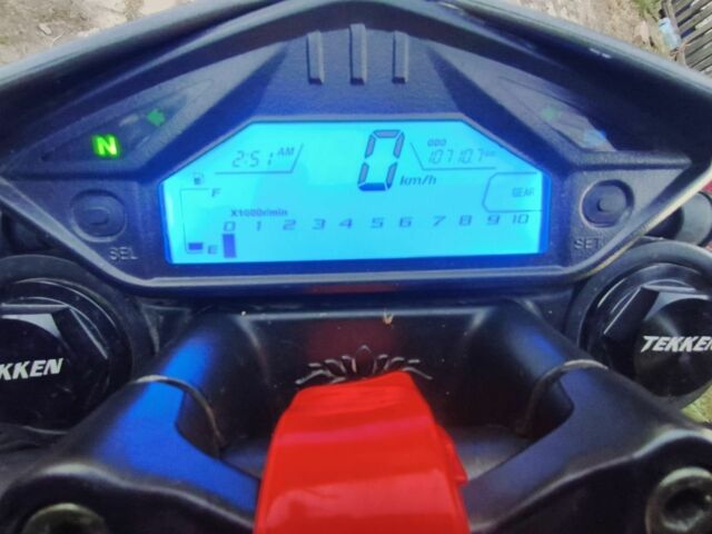 Tekken Другая, объемом двигателя 0 л и пробегом 0 тыс. км за 1310 $, фото 4 на Automoto.ua