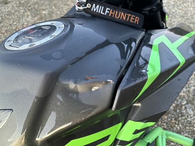 Tekken Другая, объемом двигателя 0.25 л и пробегом 0 тыс. км за 1300 $, фото 6 на Automoto.ua