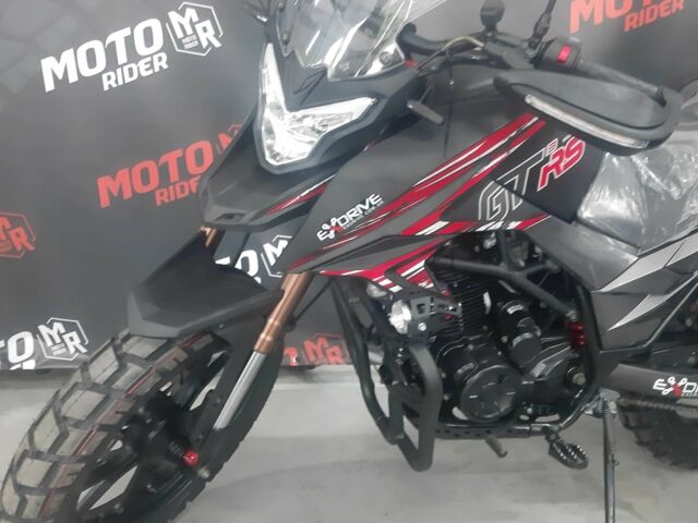 Tekken Другая, объемом двигателя 0.3 л и пробегом 0 тыс. км за 1870 $, фото 10 на Automoto.ua