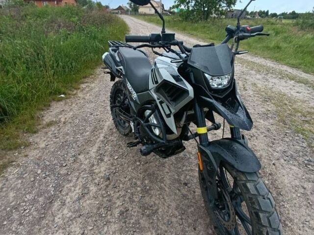 Tekken Другая, объемом двигателя 0.25 л и пробегом 0 тыс. км за 1745 $, фото 5 на Automoto.ua