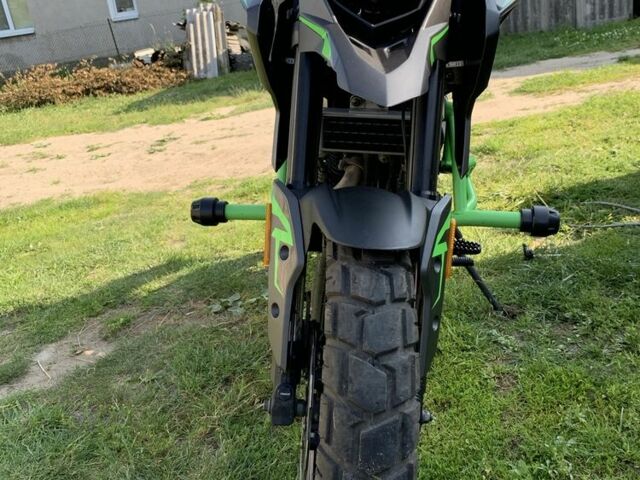 Tekken Другая, объемом двигателя 0.25 л и пробегом 0 тыс. км за 1650 $, фото 1 на Automoto.ua