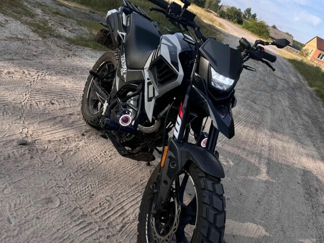 Tekken Другая, объемом двигателя 0.25 л и пробегом 0 тыс. км за 1498 $, фото 1 на Automoto.ua