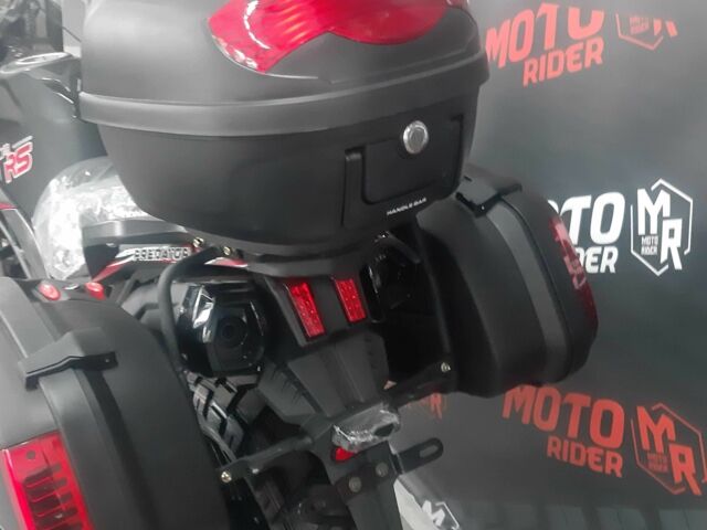 Tekken Другая, объемом двигателя 0.3 л и пробегом 0 тыс. км за 1870 $, фото 12 на Automoto.ua