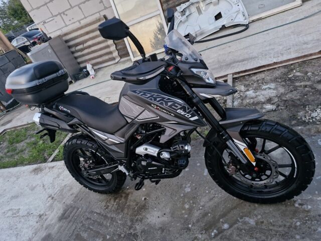 Tekken Другая, объемом двигателя 0.3 л и пробегом 0 тыс. км за 1850 $, фото 2 на Automoto.ua