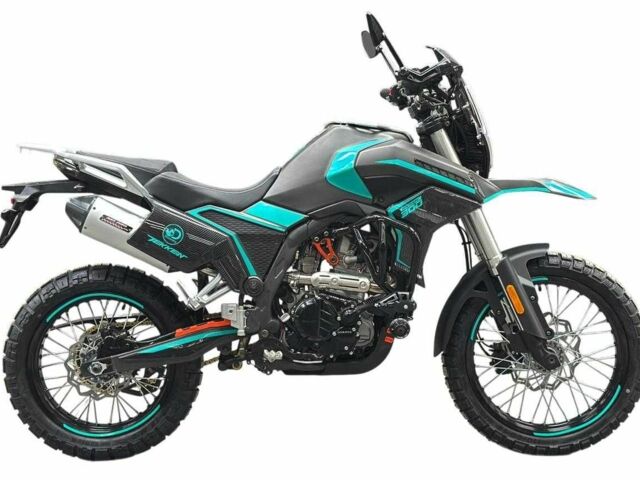 Tekken Другая, объемом двигателя 0.3 л и пробегом 0 тыс. км за 2480 $, фото 6 на Automoto.ua