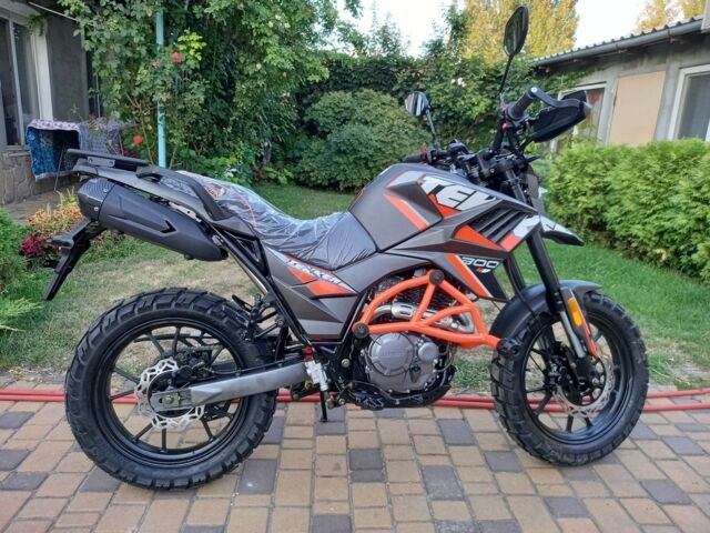 Tekken Другая, объемом двигателя 0.3 л и пробегом 0 тыс. км за 1920 $, фото 1 на Automoto.ua