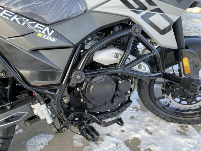 Tekken Інша, об'ємом двигуна 0.3 л та пробігом 0 тис. км за 1890 $, фото 10 на Automoto.ua