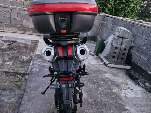 Tekken Другая, объемом двигателя 0.3 л и пробегом 0 тыс. км за 1850 $, фото 4 на Automoto.ua