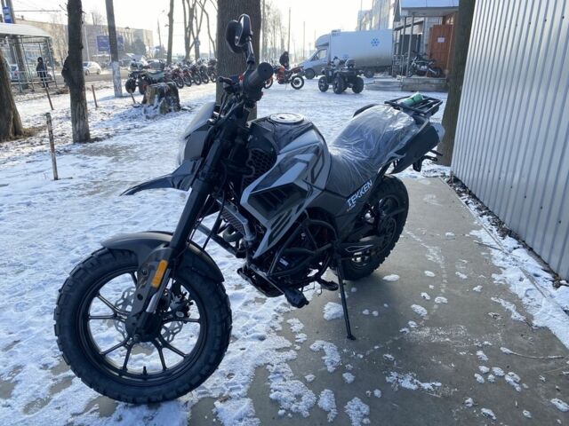 Tekken Інша, об'ємом двигуна 0.3 л та пробігом 0 тис. км за 1890 $, фото 8 на Automoto.ua