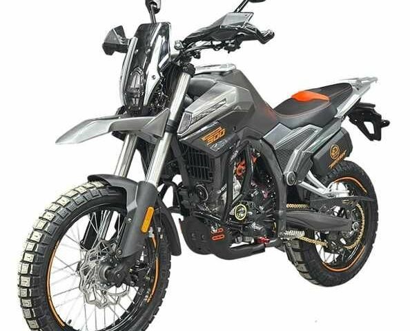 Tekken Другая, объемом двигателя 0.3 л и пробегом 0 тыс. км за 2480 $, фото 6 на Automoto.ua