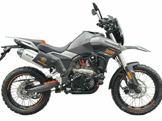 Tekken Другая, объемом двигателя 0.3 л и пробегом 0 тыс. км за 2479 $, фото 6 на Automoto.ua