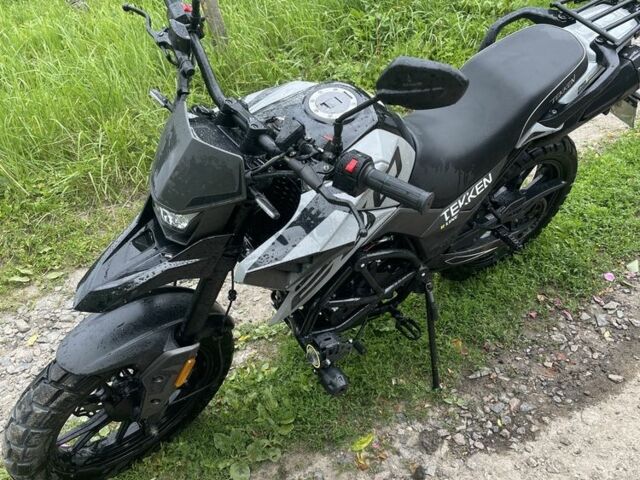 Tekken Другая, объемом двигателя 0.25 л и пробегом 0 тыс. км за 1700 $, фото 7 на Automoto.ua