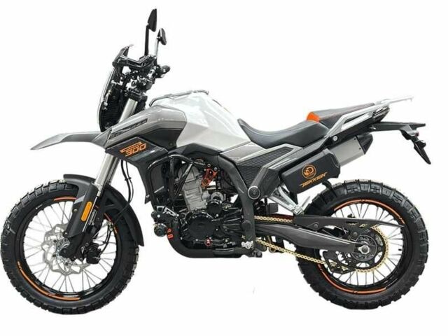 Tekken Другая, объемом двигателя 0.3 л и пробегом 0 тыс. км за 2480 $, фото 7 на Automoto.ua