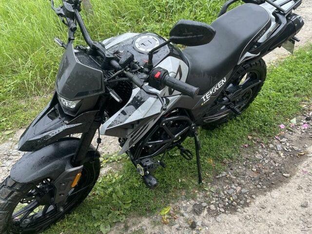 Tekken Другая, объемом двигателя 0.25 л и пробегом 0 тыс. км за 1700 $, фото 2 на Automoto.ua