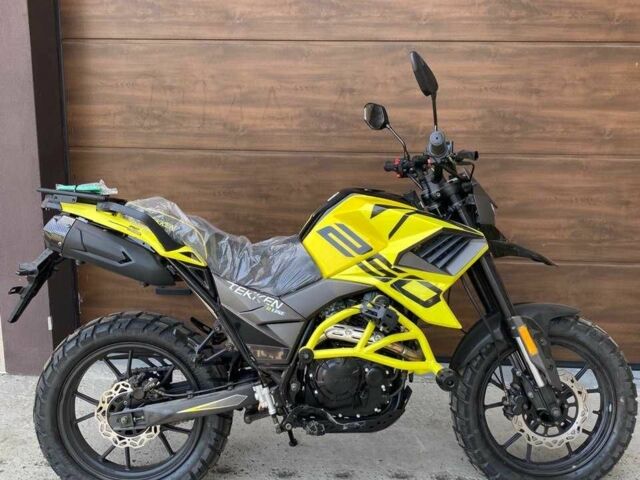 Tekken Інша, об'ємом двигуна 0.25 л та пробігом 0 тис. км за 1820 $, фото 2 на Automoto.ua