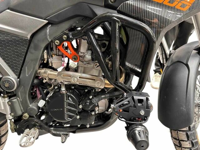 Tekken Другая, объемом двигателя 0.3 л и пробегом 0 тыс. км за 2480 $, фото 20 на Automoto.ua