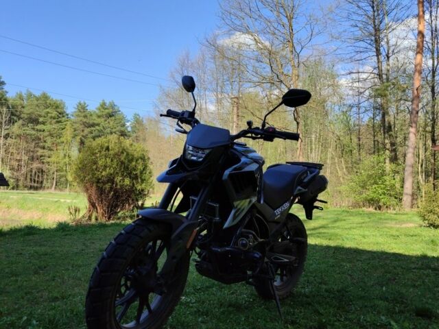 Tekken Другая, объемом двигателя 0.25 л и пробегом 0 тыс. км за 1350 $, фото 5 на Automoto.ua