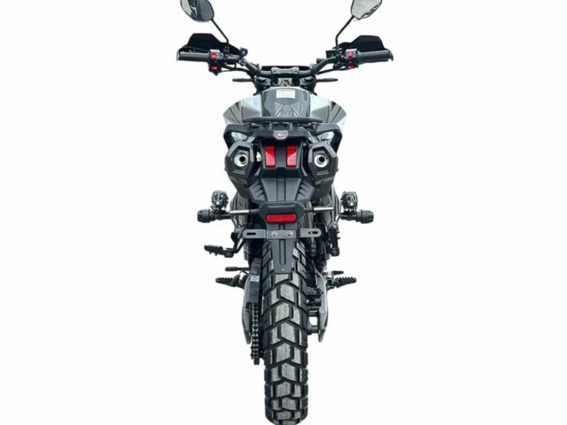 Tekken Другая, объемом двигателя 0.3 л и пробегом 0 тыс. км за 1838 $, фото 7 на Automoto.ua