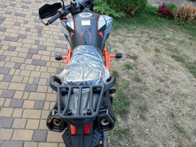 Tekken Другая, объемом двигателя 0.3 л и пробегом 0 тыс. км за 1920 $, фото 3 на Automoto.ua