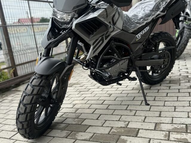 Tekken Другая, объемом двигателя 0.3 л и пробегом 0 тыс. км за 1920 $, фото 10 на Automoto.ua