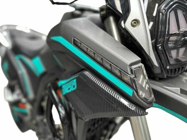 Tekken Другая, объемом двигателя 0.3 л и пробегом 0 тыс. км за 2480 $, фото 4 на Automoto.ua