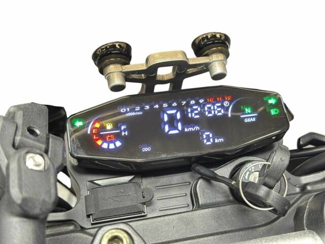 Tekken Другая, объемом двигателя 0.3 л и пробегом 0 тыс. км за 2480 $, фото 13 на Automoto.ua