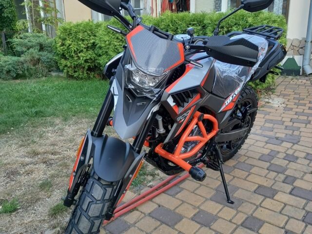 Tekken Другая, объемом двигателя 0.3 л и пробегом 0 тыс. км за 1920 $, фото 4 на Automoto.ua