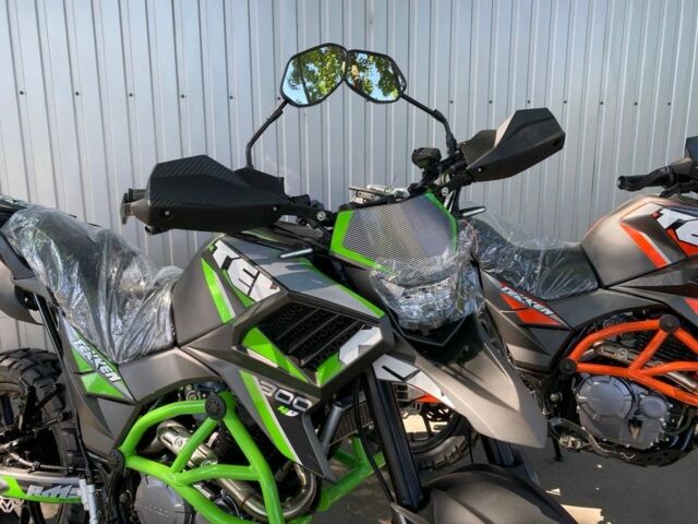 Tekken Інша, об'ємом двигуна 0.3 л та пробігом 0 тис. км за 1890 $, фото 12 на Automoto.ua