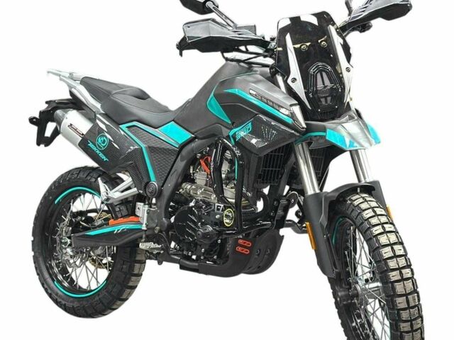 Tekken Другая, объемом двигателя 0.3 л и пробегом 0 тыс. км за 2480 $, фото 2 на Automoto.ua