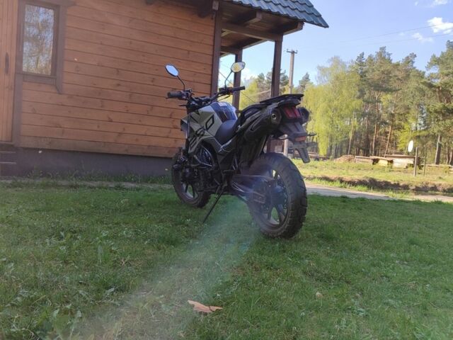 Tekken Другая, объемом двигателя 0.25 л и пробегом 0 тыс. км за 1350 $, фото 4 на Automoto.ua