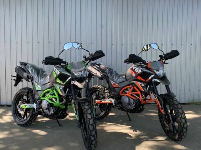 Tekken Інша, об'ємом двигуна 0.3 л та пробігом 0 тис. км за 1890 $, фото 9 на Automoto.ua